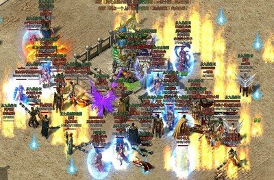 邀你共闯传奇世界，寻找隐藏的荣耀